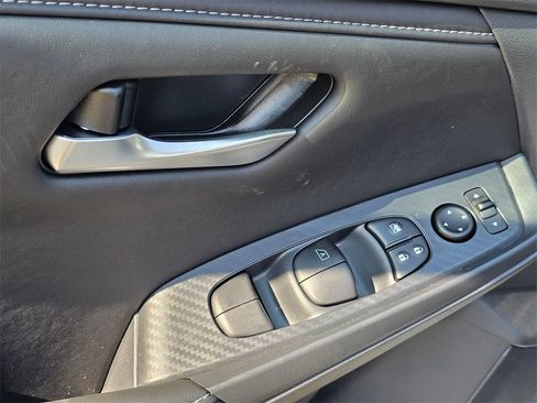 New 2025 Nissan Sentra SV image 29