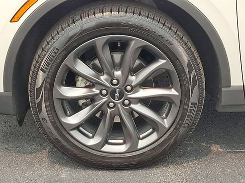 Certified 2021 Lincoln Corsair AWD w/ Premium Package image 8