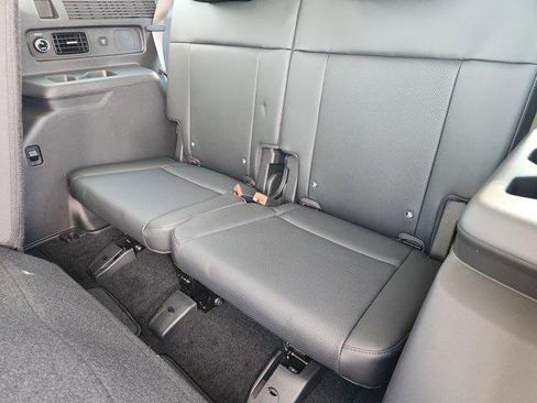 New 2026 Hyundai Santa Fe SEL image 20