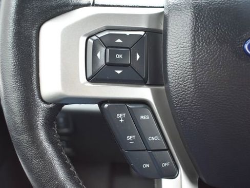 Used 2020 Ford F150 Lariat w/ Equipment Group 502A Luxury image 21