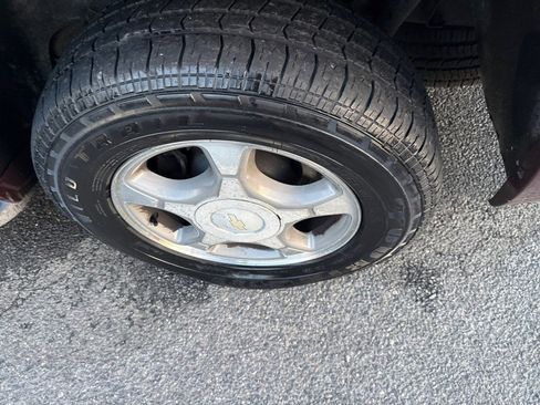 Used 2006 Chevrolet TrailBlazer LT image 27