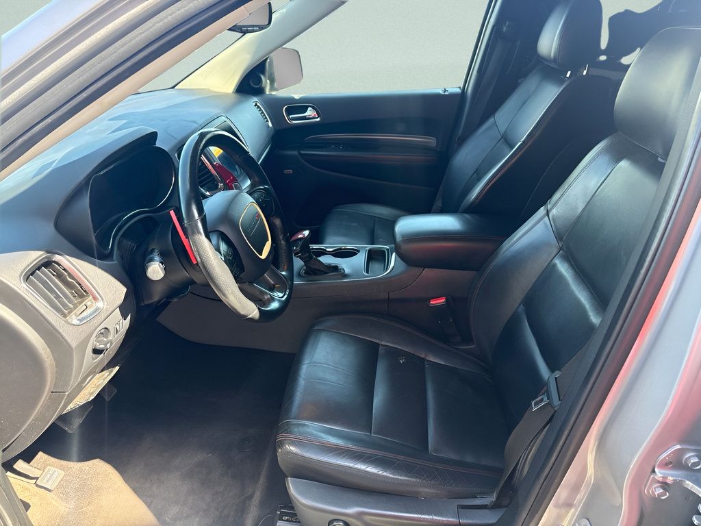 Used 2018 Dodge Durango GT w/ Premium Group AWD/4WD image 18