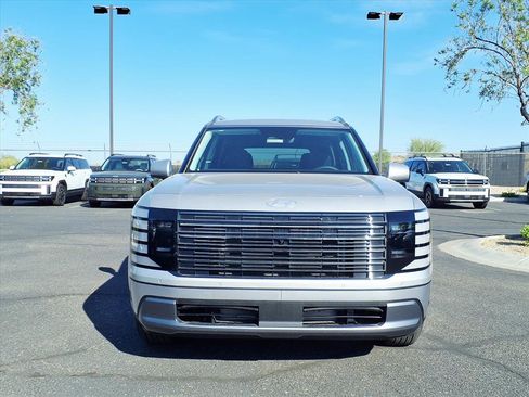 New 2026 Hyundai Palisade SEL image 2