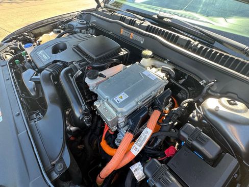 Used 2017 Ford Fusion S image 31