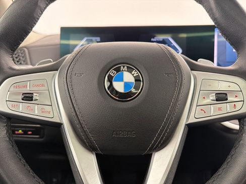Used 2025 BMW X7 xDrive40i AWD/4WD image 15