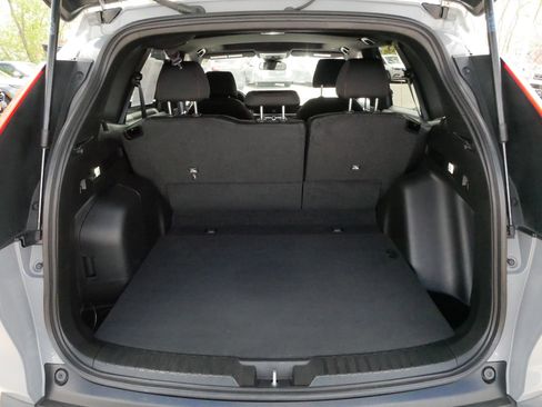 Used 2025 Honda CR-V Sport image 18