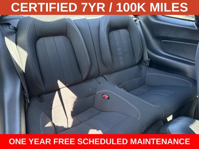 Used 2023 Ford Mustang GT RWD image 11