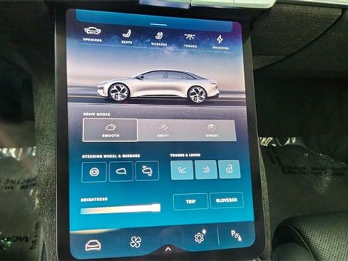 Used 2022 Lucid Air Grand Touring image 47