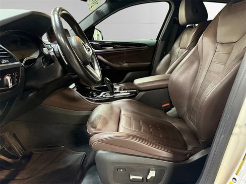 Used 2020 BMW X4 xDrive30i image 25