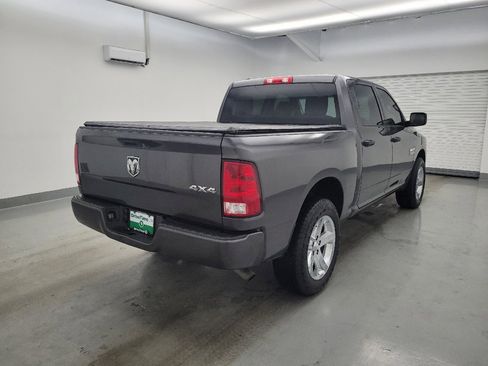 Used 2017 RAM 1500 Express w/ Express Value Package AWD/4WD image 9