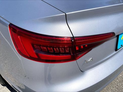 Used 2017 Audi A4 2.0T Premium w/ Convenience Package image 33