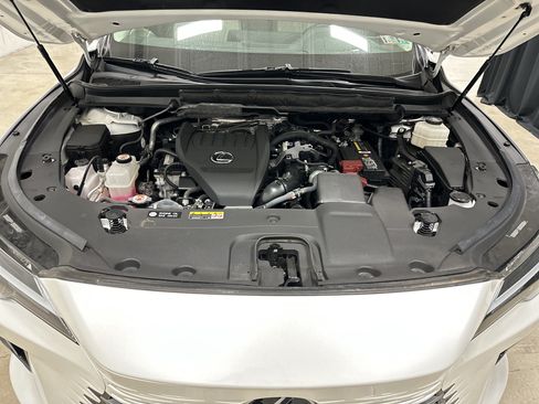 Certified 2023 Lexus RX 350 Premium Plus w/ Accessory Package (Z1) AWD/4WD image 34