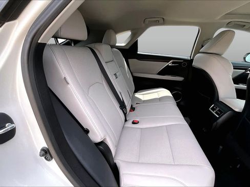 Used 2020 Lexus RX 350 FWD w/ Premium Package image 20