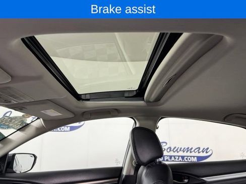 Used 2021 Honda Civic EX-L image 22