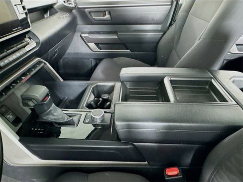 Used 2022 Toyota Tundra SR5 w/ TRD Sport Package image 18