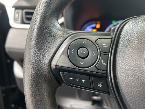 Used 2024 Toyota RAV4 LE image 24