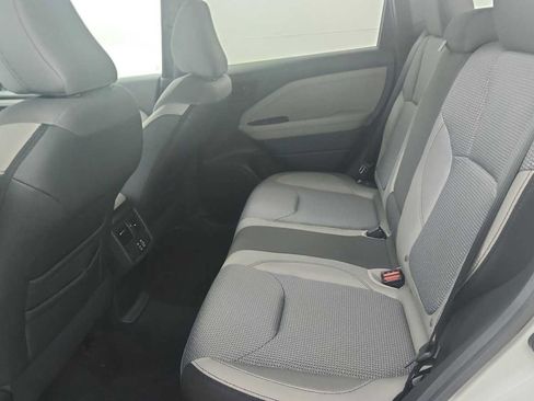 New 2026 Subaru Forester Premium AWD/4WD image 22