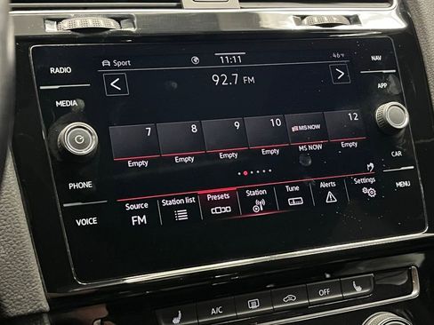 Certified 2021 Volkswagen GTI S image 27