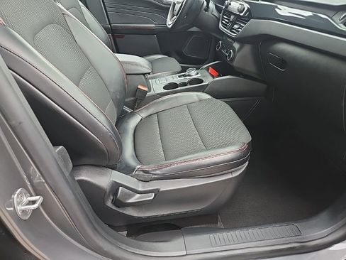 Used 2025 Ford Escape ST-Line image 65