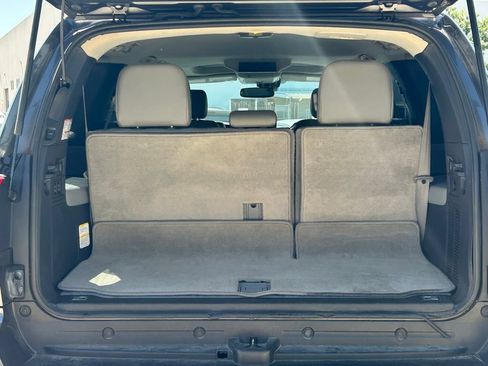 Used 2019 Toyota Sequoia Platinum RWD image 14