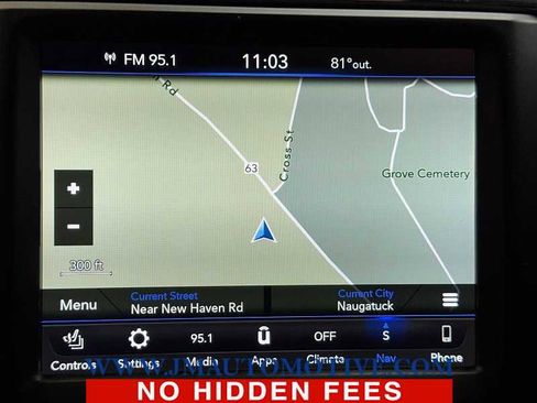 Used 2018 RAM 2500 Laramie w/ Snow Chief Group image 29