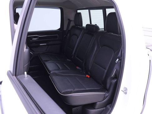 Used 2022 RAM 1500 Laramie image 11