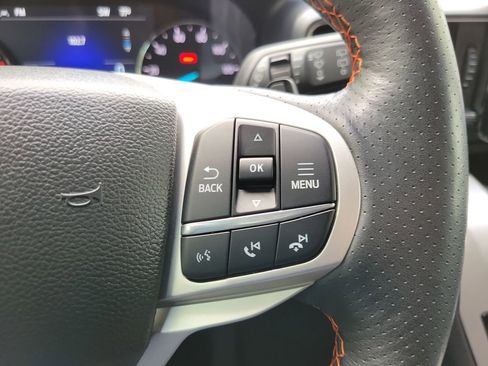 Certified 2023 Ford Explorer Timberline AWD/4WD image 21