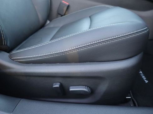 Used 2025 Nissan Altima 2.5 SL image 50