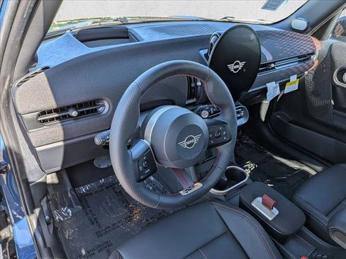 New 2026 MINI Cooper S FWD image 3