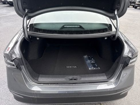 New 2026 Nissan Sentra S w/ S Cold Weather Package FWD image 23