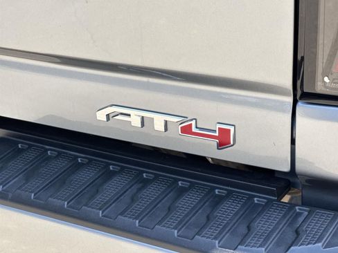 Used 2024 GMC Sierra 2500 AT4 w/ AT4 Premium Plus Package image 36