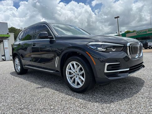 Used 2023 BMW X5 sDrive40i w/ Premium Package RWD image 8