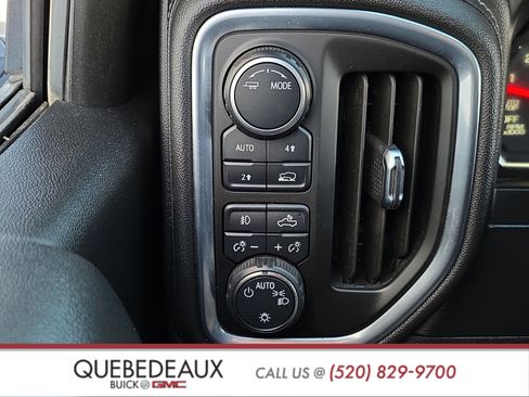 Used 2021 Chevrolet Silverado 1500 LT AWD/4WD image 27