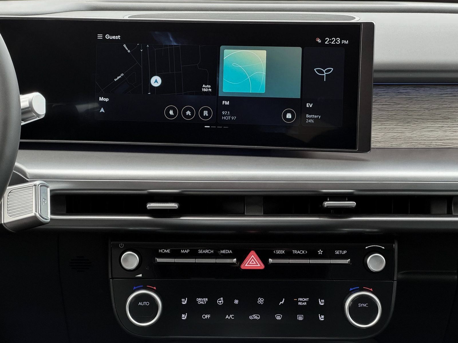 New 2026 Hyundai Ioniq 9 SEL AWD/4WD image 19