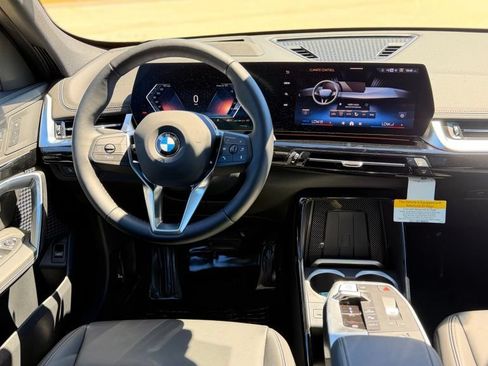 New 2026 BMW X1 xDrive28i w/ Technology Package AWD/4WD image 10