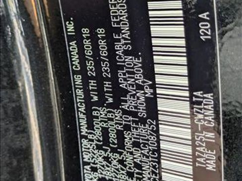 New 2026 Lexus NX 350 AWD w/ Premium Package image 17