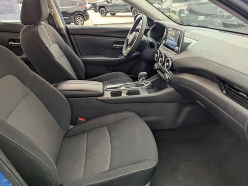 Used 2023 Nissan Sentra SV image 32