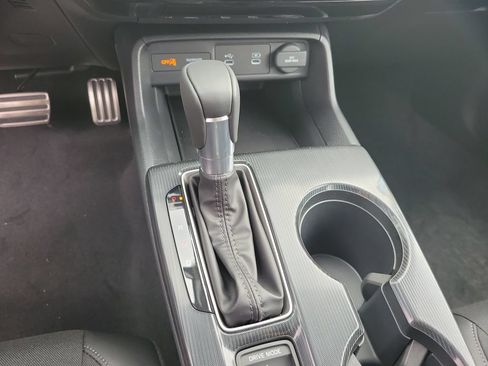New 2026 Honda Civic Sport image 24