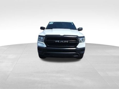 Used 2022 RAM 1500 Tradesman w/ Trailer Tow Group AWD/4WD image 11