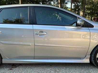 Used 2018 Toyota Corolla iM