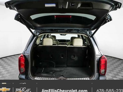 Used 2020 Hyundai Palisade Limited image 33