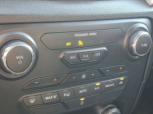 Used 2019 Ford Ranger XLT w/ Equipment Group 301A Mid image 16