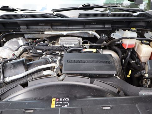 Used 2023 GMC Sierra 3500 Denali w/ Denali Ultimate Package AWD/4WD image 52
