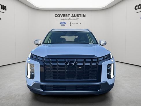 Used 2025 Hyundai Palisade SEL image 8