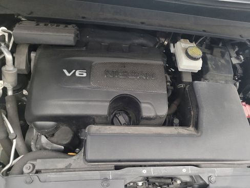Used 2020 Nissan Pathfinder S AWD/4WD image 30
