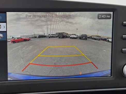 Used 2026 Hyundai Elantra SE FWD image 10