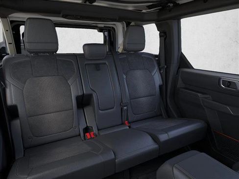 New 2025 Ford Bronco Raptor image 11