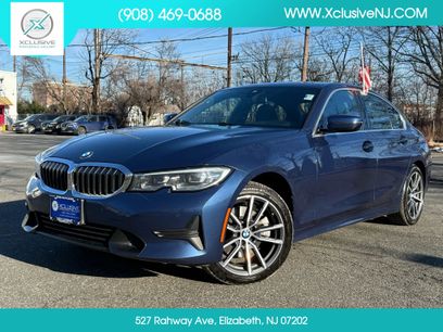 Used 2021 BMW 330i xDrive Sedan w/ Convenience Package