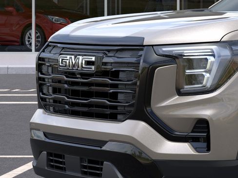 New 2026 GMC Terrain Elevation w/ Elevation Premium Package AWD/4WD image 13