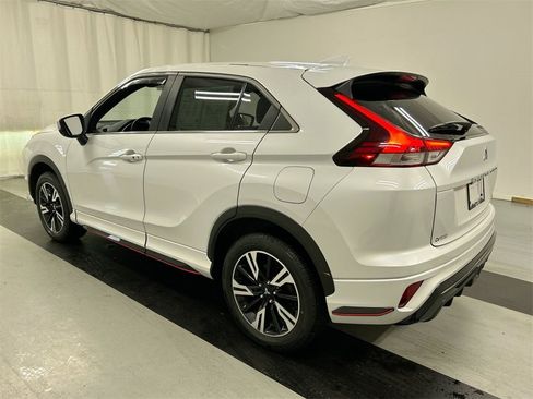 Used 2024 Mitsubishi Eclipse Cross SEL image 7